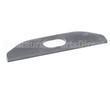 00-875352 Hobart Cover,Gage Pl Bot (Microban)