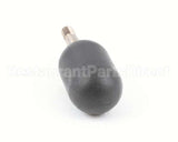 00-875353 Hobart Knob, Lever Assembly (Microban)