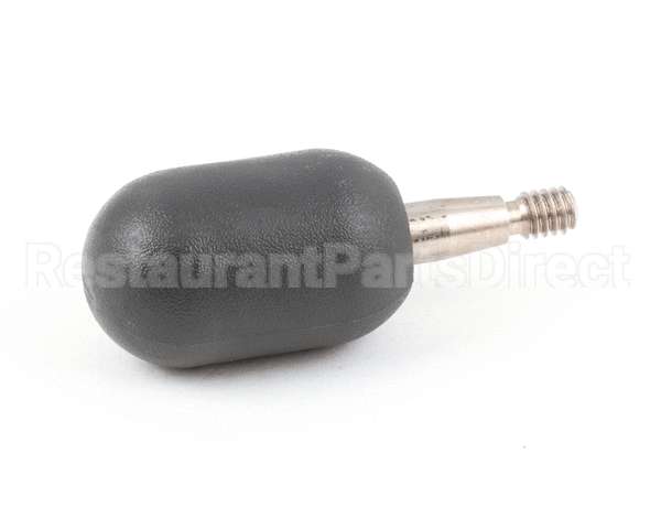 00-875353 Hobart Knob, Lever Assembly (Microban)