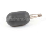 00-875353 Hobart Knob, Lever Assembly (Microban)