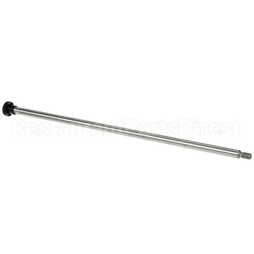 00-875354 Compatible Hobart Slide Rod & Knob Assembly