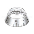 00-875370-00002 Compatible Hobart Special Index Knob