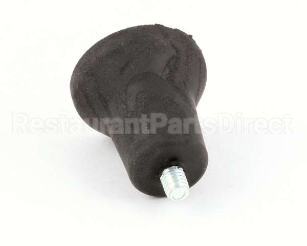 00-875371 Hobart Foot,Tall (Microban)