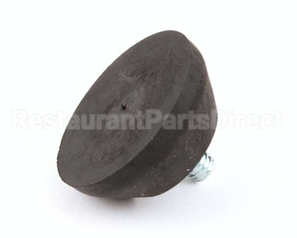 00-875372 Hobart Foot,Short (Microban)