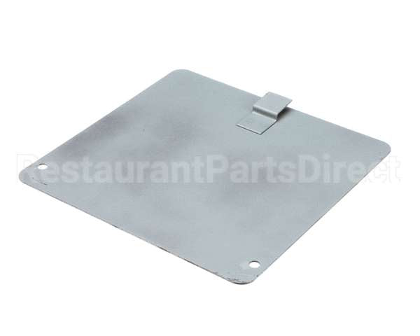 00-875377 Hobart Motor,Cover Assembly