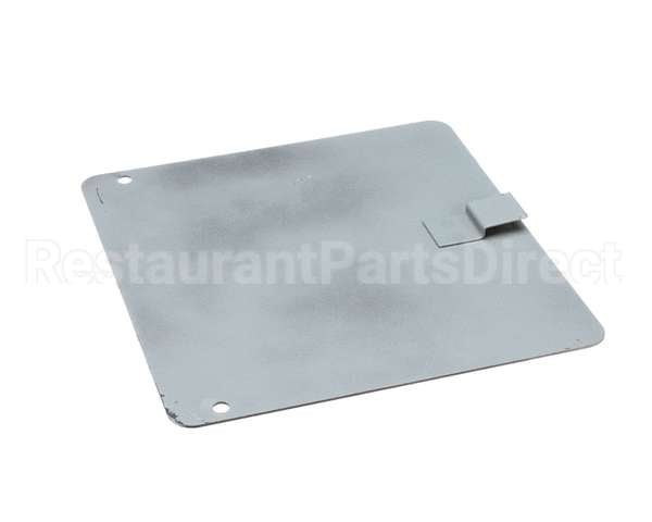 00-875377 Hobart Motor,Cover Assembly