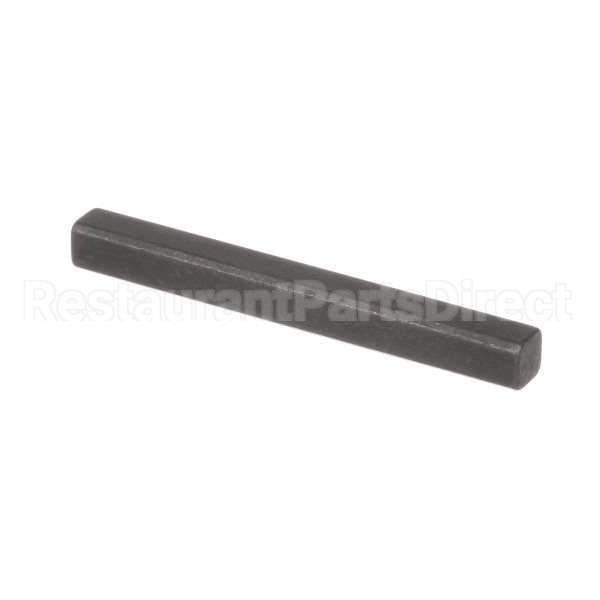 00-875419-00069 Compatible Hobart Key, Chamfered