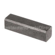 00-875419-00075 Compatible Hobart Key, 5/16X5/16X1-1/16