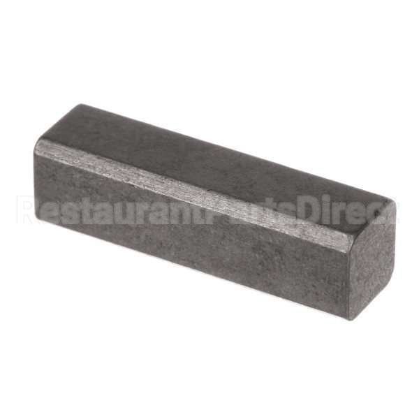 00-875419-00075 Compatible Hobart Key, 5/16X5/16X1-1/16