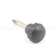 00-875450 Compatible Midwest Appliance Parts Knob, Support Tray Assembly (Microban)