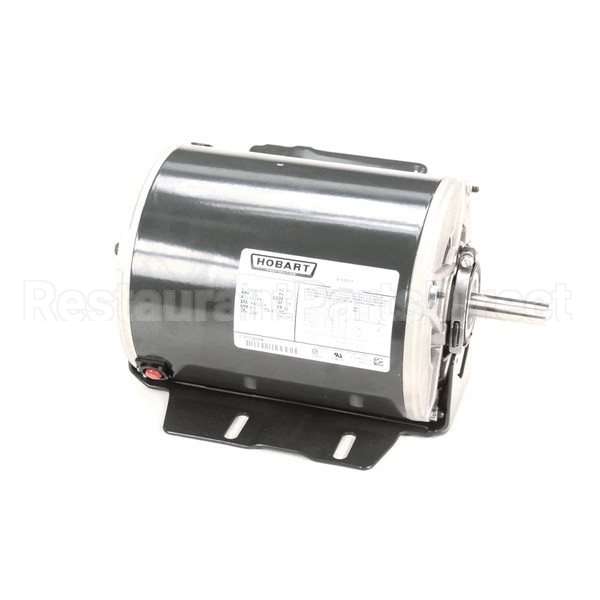 00-875503-00001 Compatible Hobart Motor Assembly