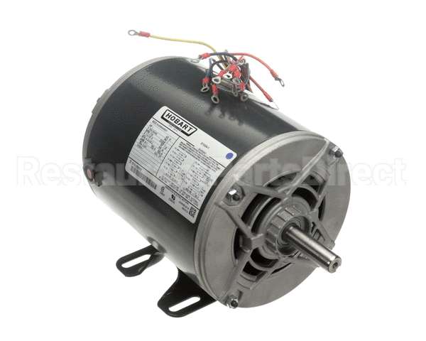 00-875504-00001 Hobart Motor,
