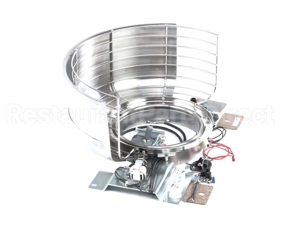 00-875535 Hobart I,Barrier Kit H600/P660