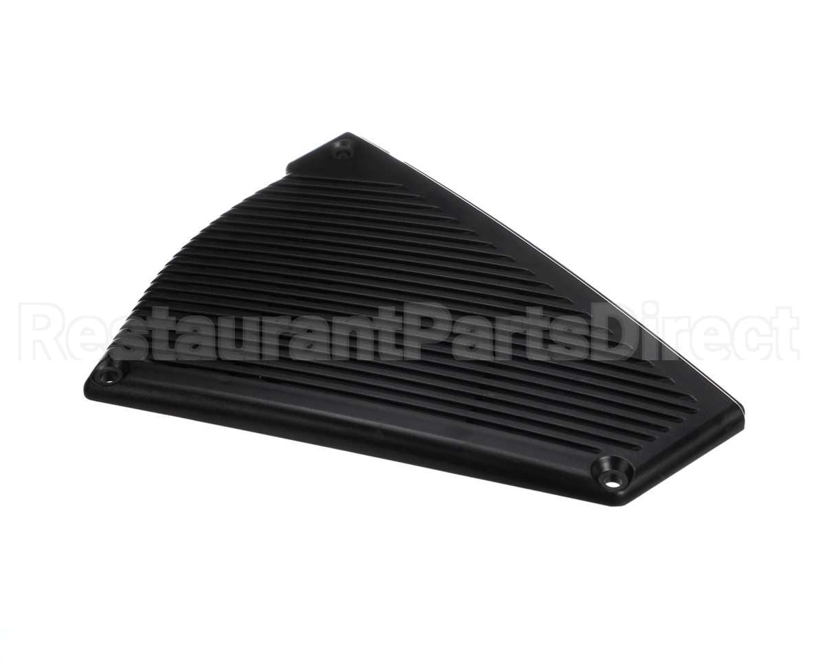 00-875628 Hobart Louver, Left