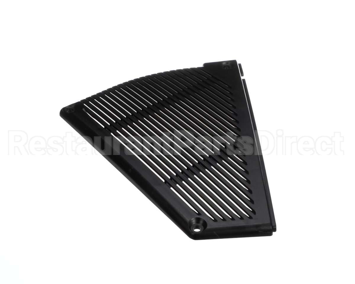 00-875628 Hobart Louver, Left