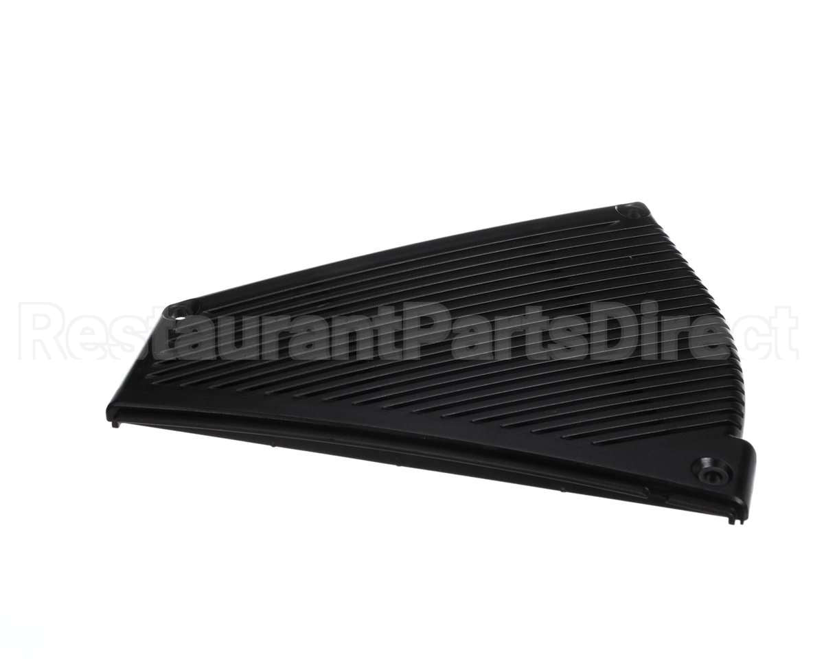 00-875628 Hobart Louver, Left