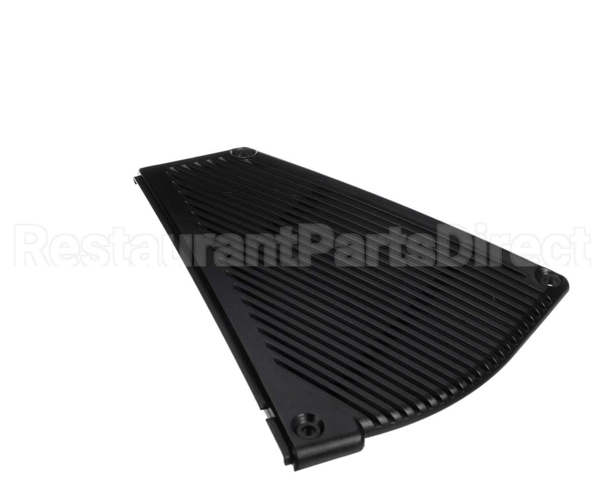 00-875628 Hobart Louver, Left