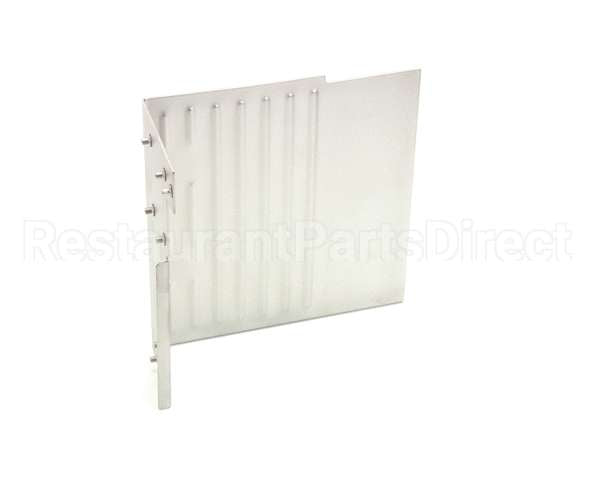 00-875646-00002 Hobart Weldment,Tray