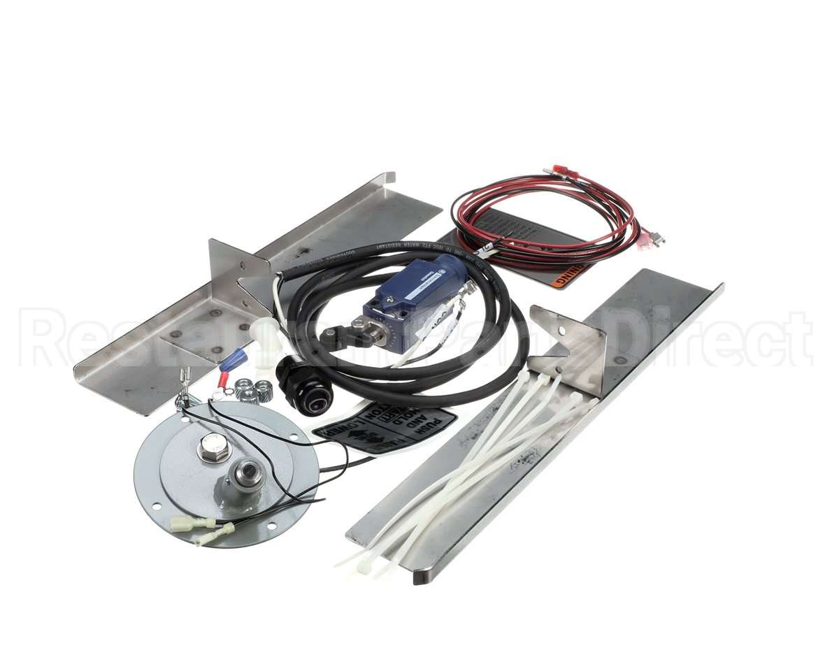 00-875821 Hobart I,Bowl Guard Dom V1401