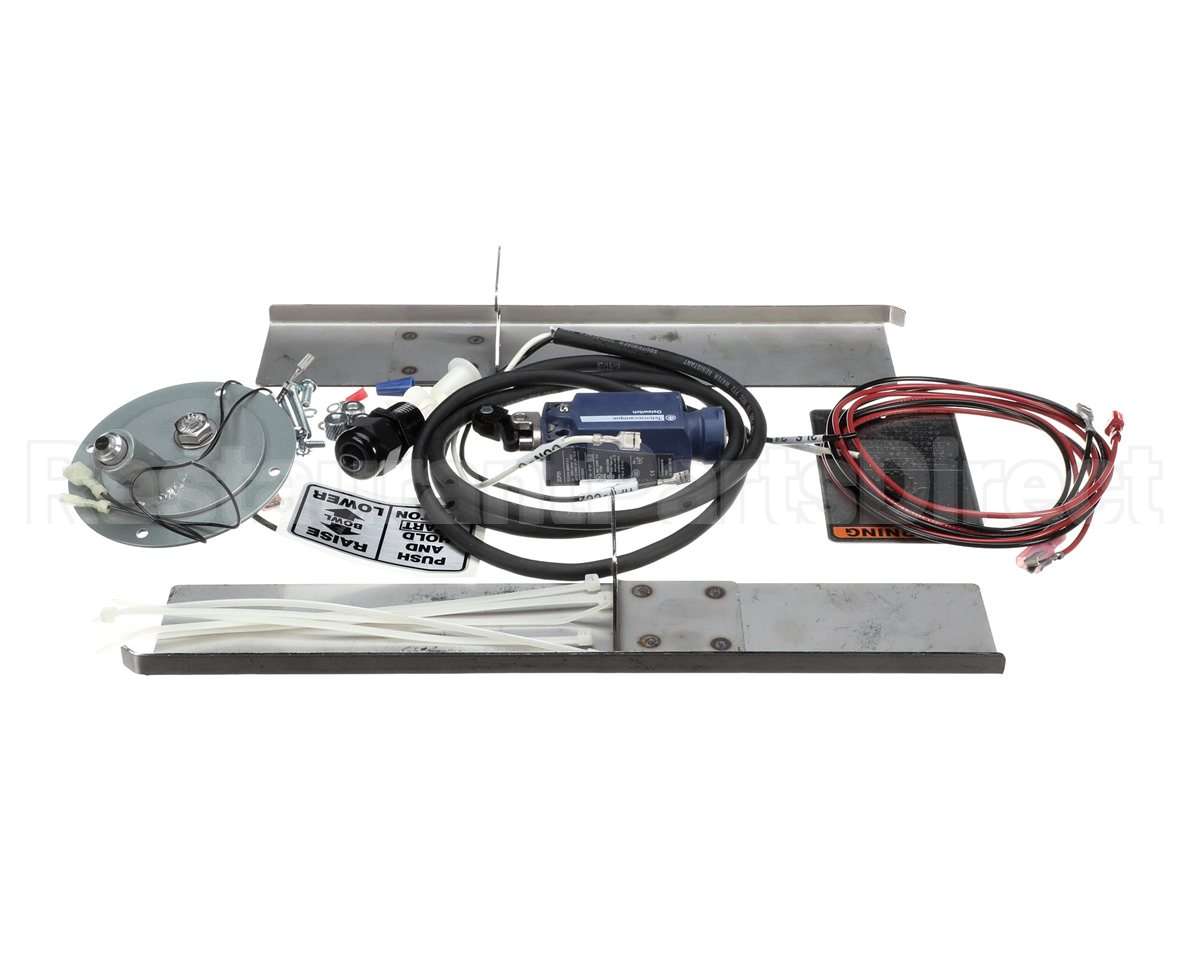 00-875821 Hobart I,Bowl Guard Dom V1401