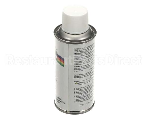 00-875841-00006 Hobart Paint,Touch-Up (Bright Silver)