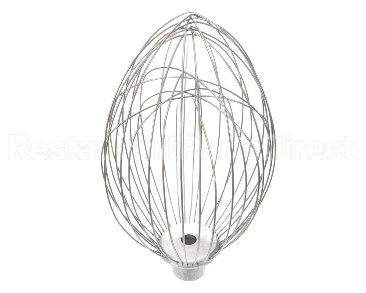 00-875863 Hobart 140 Qt D Whip