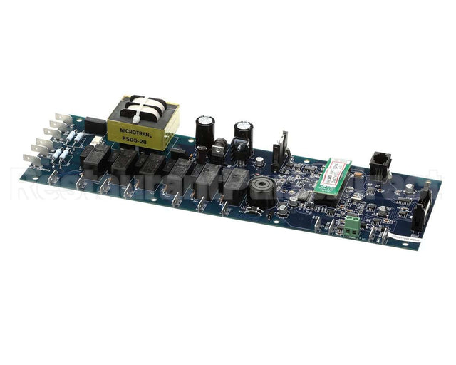 00-877881 Hobart Controller, Cpu