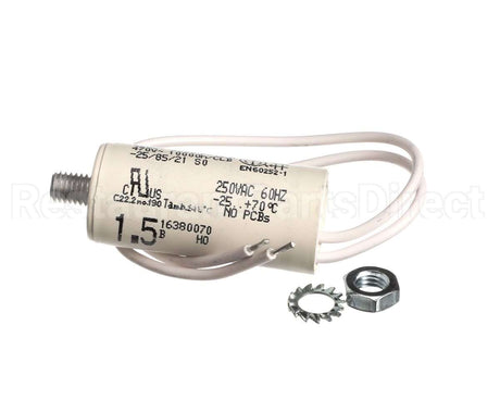 00-877885 Hobart Capacitor,Blower Motor,1.5 Uf