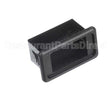 00-877913-00002 Hobart Bezel, Power Switch