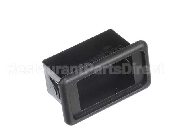 00-877913-00002 Hobart Bezel, Power Switch