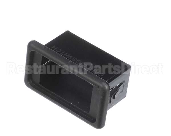 00-877913-00002 Hobart Bezel, Power Switch