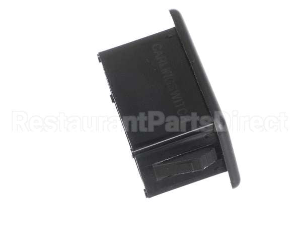 00-877913-00002 Hobart Bezel, Power Switch