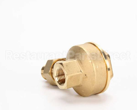 00-880016-00011 Vulcan Hart Trap, 1/2" Radiator