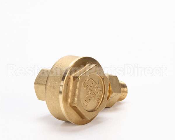 00-880016-00011 Vulcan Hart Trap, 1/2" Radiator