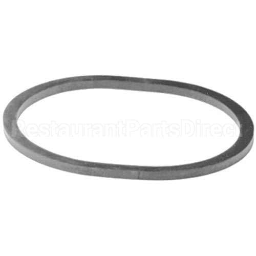 00-880023 Compatible Vulcan Hand Hole Gasket 7.25" X 5.75"