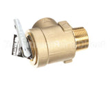 00-880026 Vulcan Hart Valve, 8 Psi Press