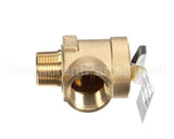 00-880026 Vulcan Hart Valve, 8 Psi Press