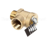 00-880026 Vulcan Hart Valve, 8 Psi Press