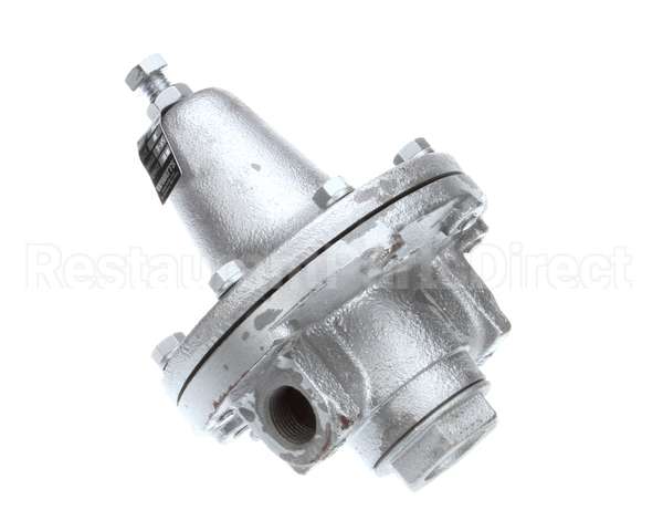 00-880028 Vulcan Hart Regulator, Steam