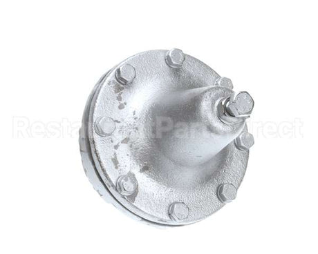 00-880028 Vulcan Hart Regulator, Steam