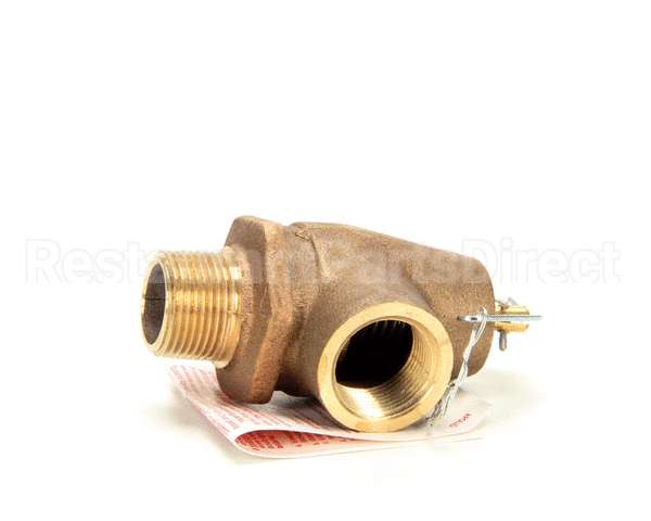 00-880413 Vulcan Hart Valve, 15 Psi Pres