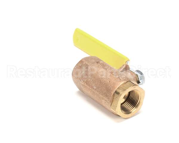 00-881162 Vulcan Hart Valve, 3/4 Npt Ba