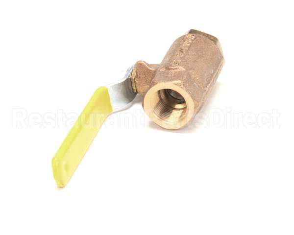 00-881162 Vulcan Hart Valve, 3/4 Npt Ba