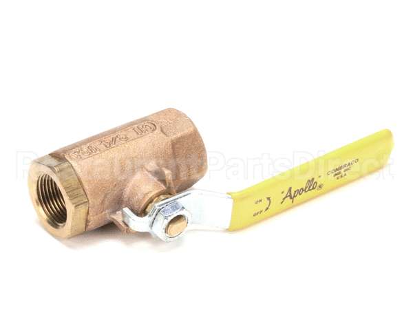 00-881162 Vulcan Hart Valve, 3/4 Npt Ba