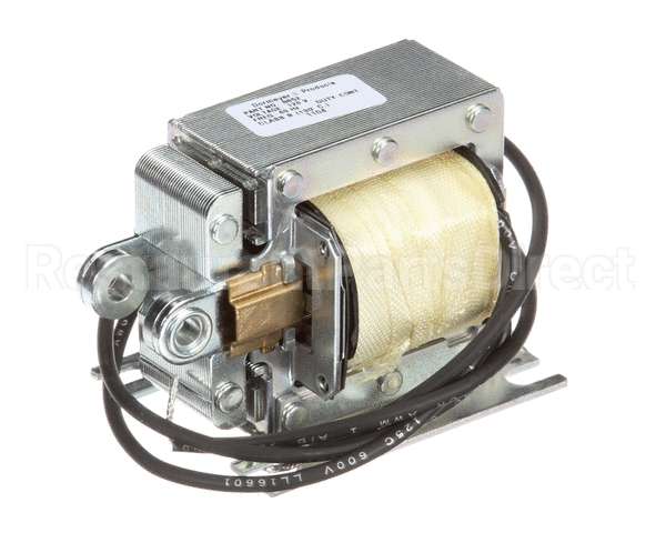00-881414 Vulcan Hart Solenoid, Steam Co