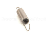 00-881429 Vulcan Hart Spring,Steam Control Arm