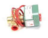 00-881467 Vulcan Hart Valve, Solenoid