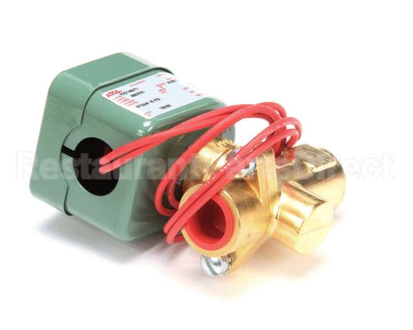 00-881467 Vulcan Hart Valve, Solenoid