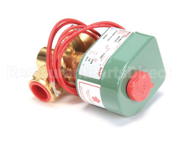 00-881467 Vulcan Hart Valve, Solenoid