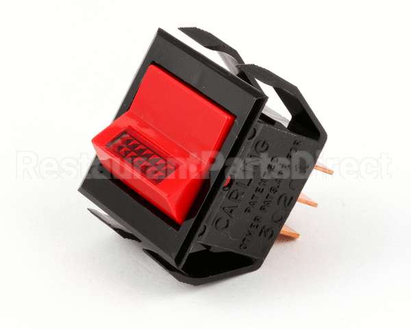 00-881579 Vulcan Hart Lighted On-Off Swi